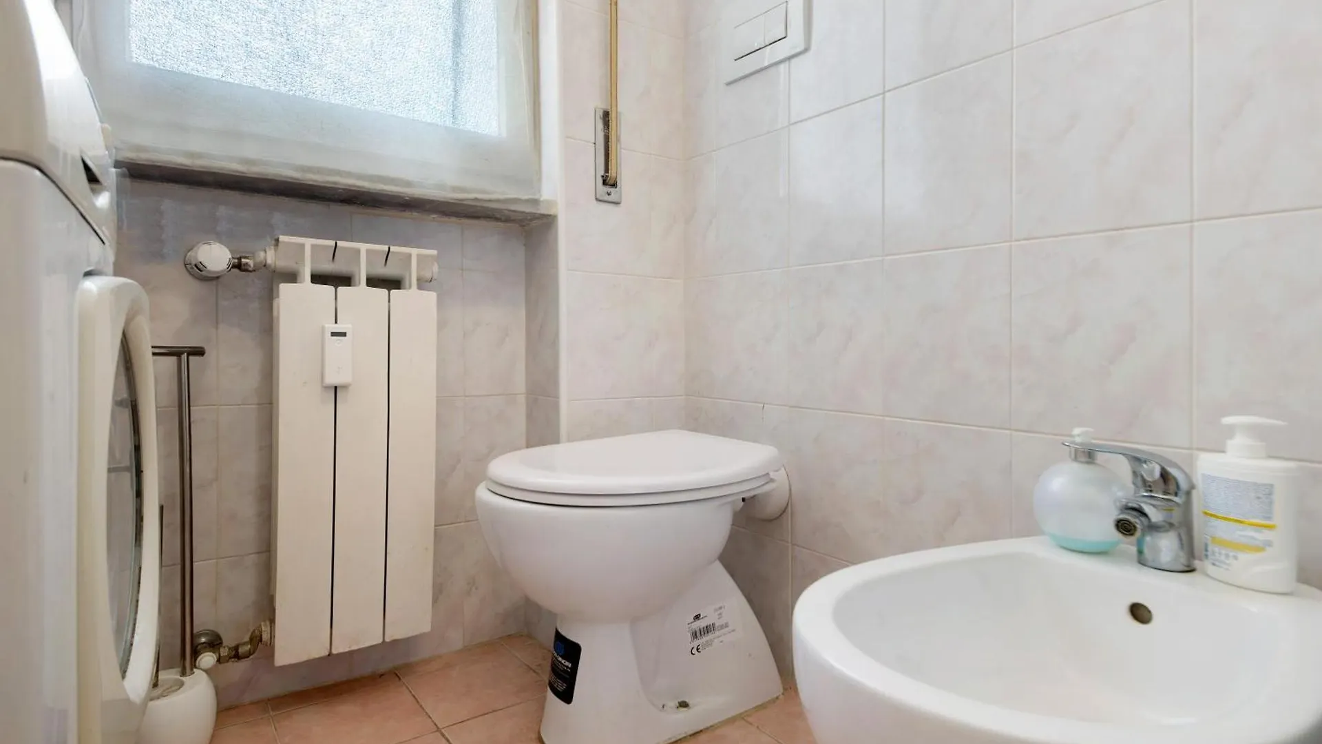 La Casa Di Fabio Apartment Camogli